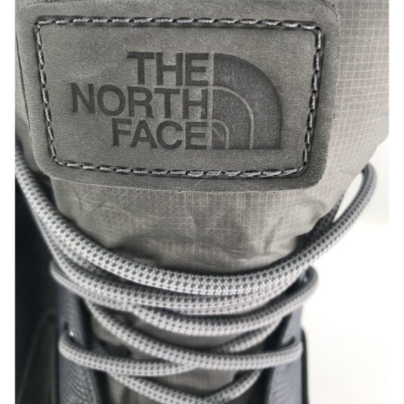 The North Face Boots Womens Size 8.5 Shellista IV Mid Waterproof Snow Winter - Picture 4 of 16
